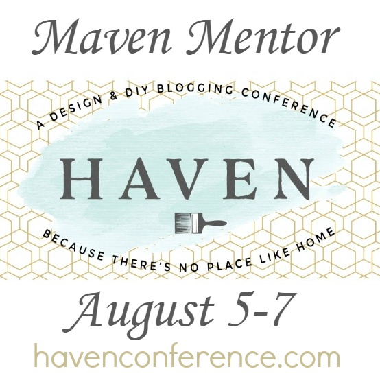 Haven Conference, Inside Scoop, & Agoraphobia