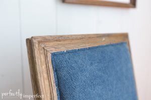 The Wrong/Right Dining Room Chairs