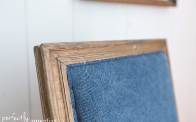 The Wrong/Right Dining Room Chairs