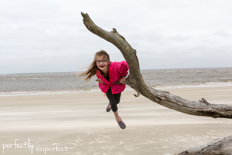 Jekyll Island, Georgia