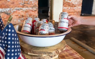 4th of July Shoot