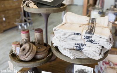 New Shop Plans