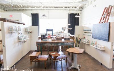Happenings at Factory South
