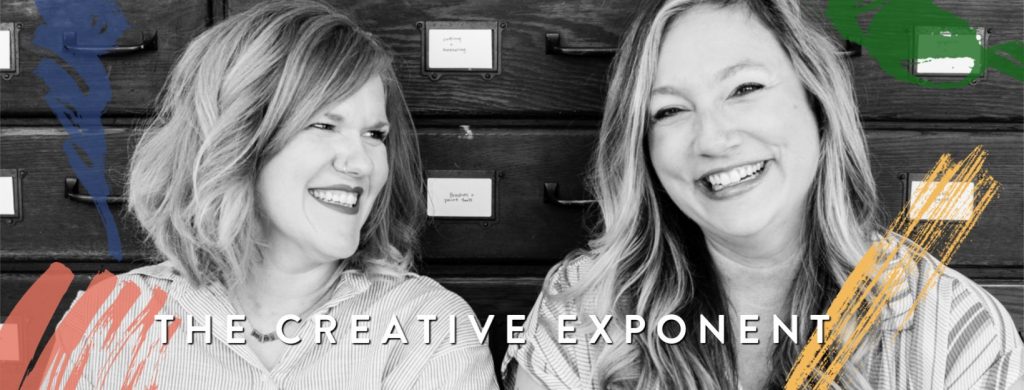 Perfectly Imperfect | The Creative Exponent | Creativity & Creative Business 