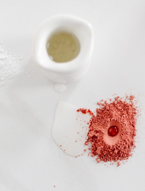 How to Make Your Own Oil Paint Pigment Mixing Tutorial Perfectly Imperfect™ Blog