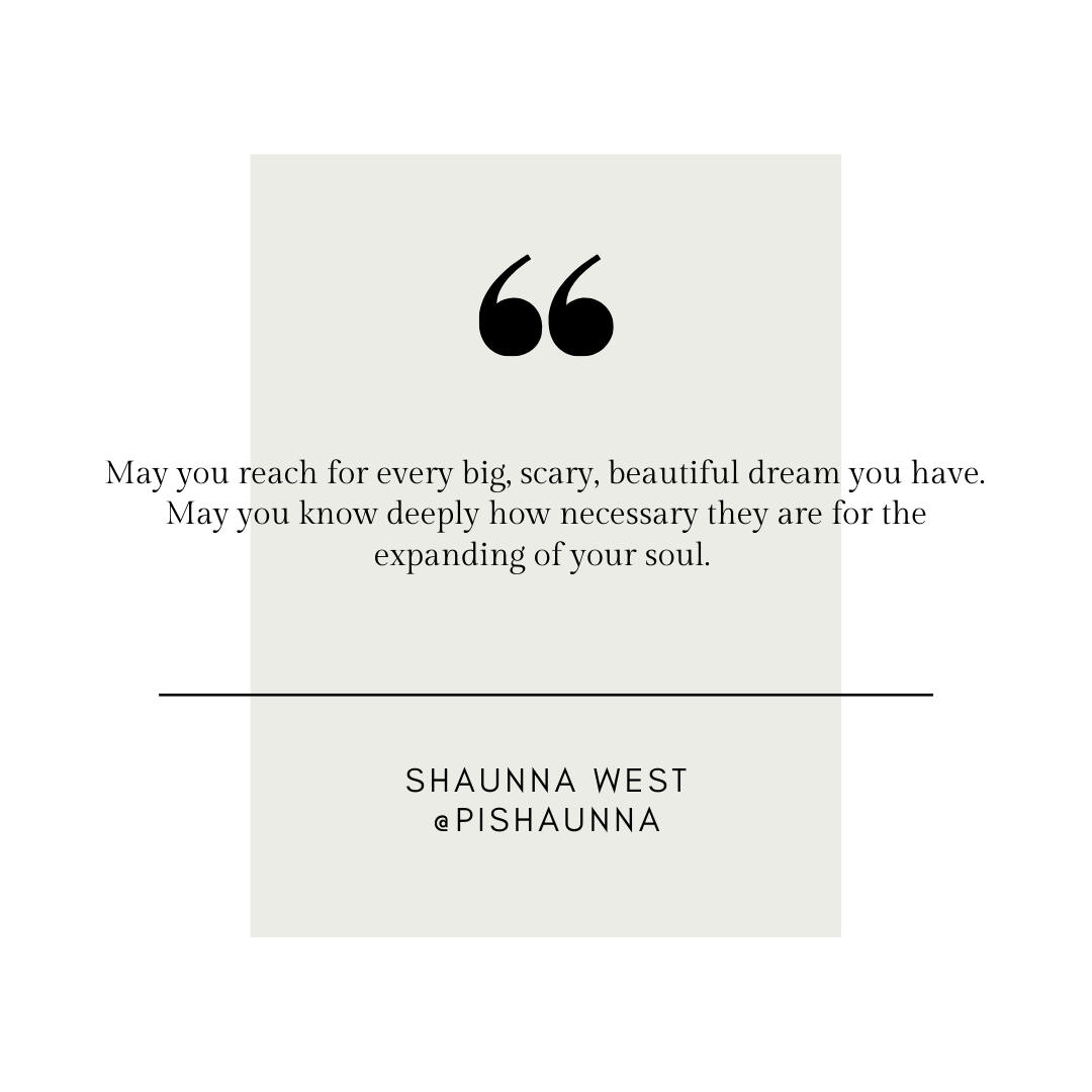 The Expanding Of Your Soul | Shaunna Parker | Perfectly Imperfect Blog