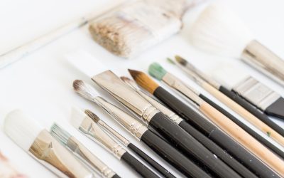 Best Paint Brushes for Oil Painting