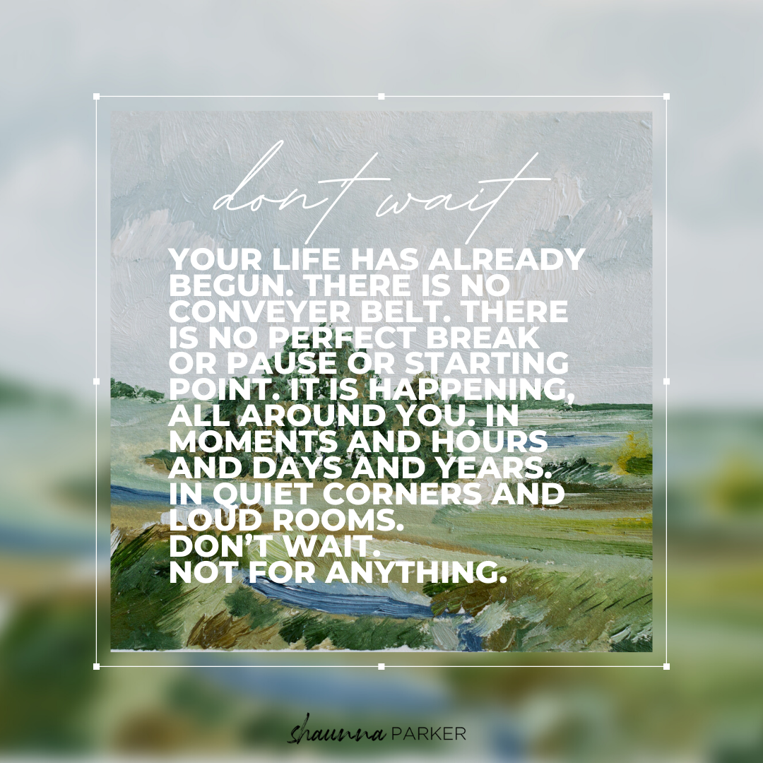 blog - Perfectly Imperfect™ Blog