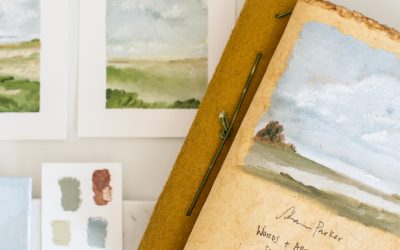 Words & Art: The Stories They Tell | A Class for You
