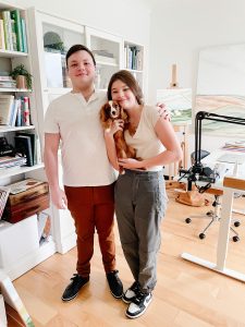 A Life Update